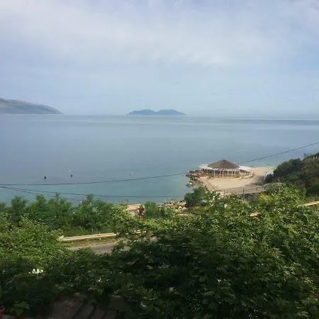 Agriturismo Le Due Botti Отель типа 