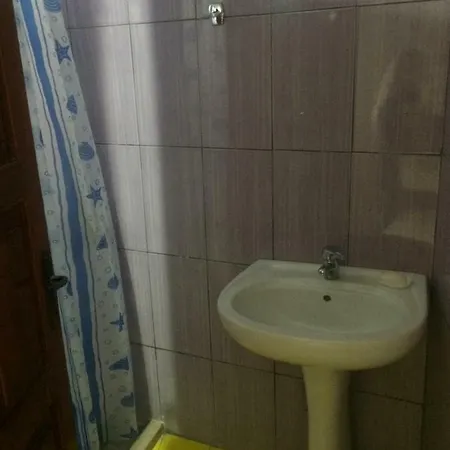 Agriturismo Le Due Botti Отель типа 