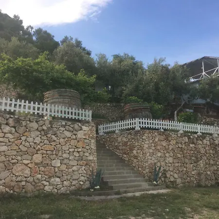 Отель типа 