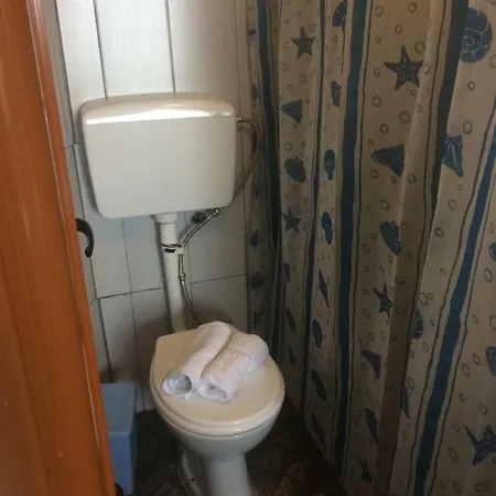 Agriturismo Le Due Botti Влёра