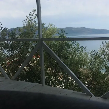 Agriturismo Le Due Botti Отель типа 