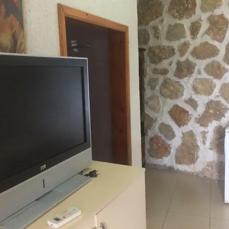 Agriturismo Le Due Botti Отель типа 