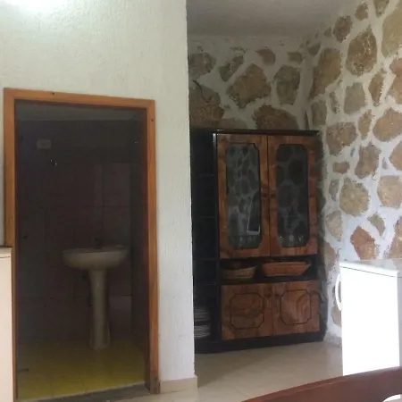 Отель типа 