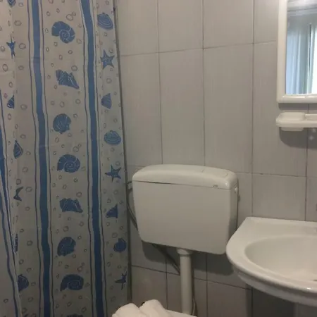 Отель типа 