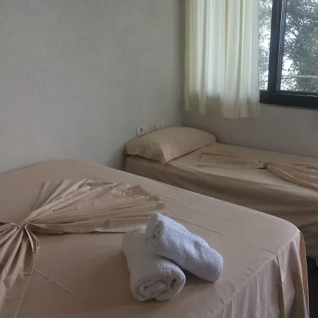 Agriturismo Le Due Botti Vlorë