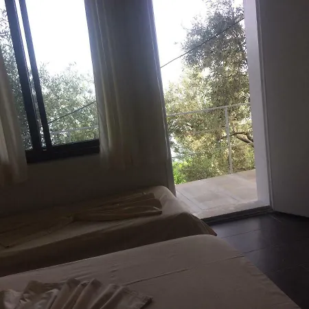 Agriturismo Le Due Botti Bed and Breakfast *