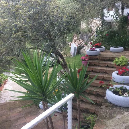 Agriturismo Le Due Botti Bed and Breakfast *