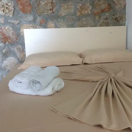 Agriturismo Le Due Botti Vlorë