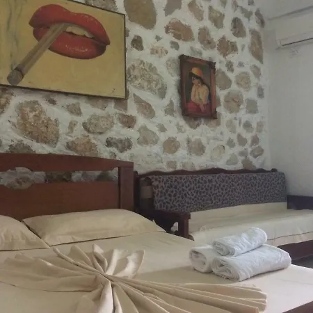 Bed and Breakfast Agriturismo Le Due Botti