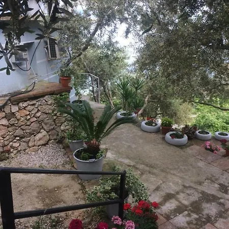 Agriturismo Le Due Botti