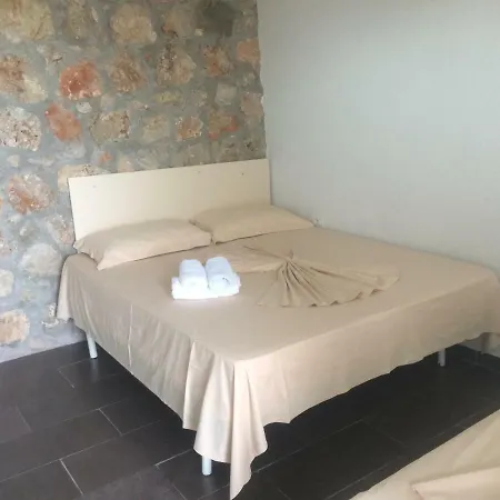 Bed & Breakfast Agriturismo Le Due Botti Vlore