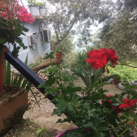 Agriturismo Le Due Botti * Vlorë