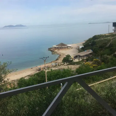 Agriturismo Le Due Botti Vlorë