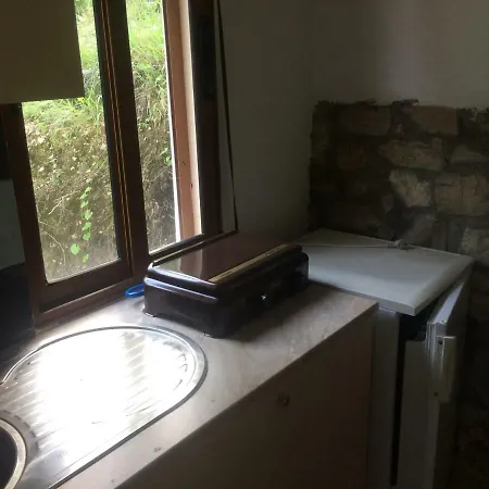 Agriturismo Le Due Botti Vlorë