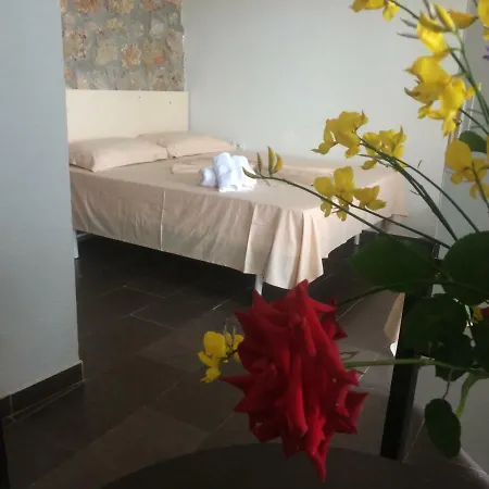 Agriturismo Le Due Botti * Vlorë