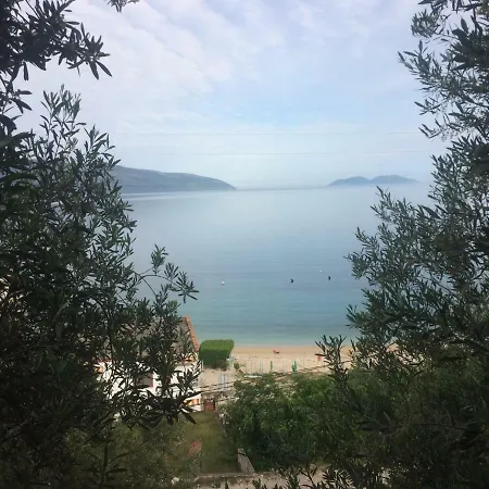 Agriturismo Le Due Botti Vlorë