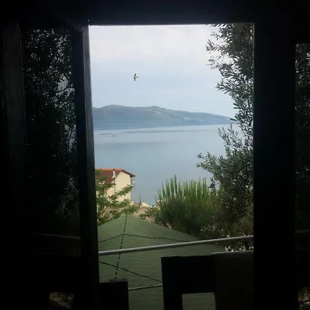 Agriturismo Le Due Botti *